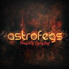 Brutally Uplifting 019 (SkyDrivers Guest Mix)