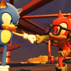 Through The Forces and Flames (Full ver.)