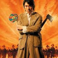 Kung Fu Hustle (Mute Girl)Theme Cover by Aashish Pala