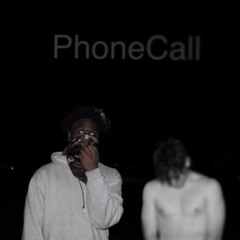 PhoneCall (prod. Slick)
