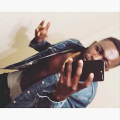 Stay Down(Freestyle)- Therealyungkilo