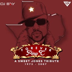 Forever Pimp C (A Sweet Jones Tribute)