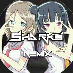 Kotori & Similar Outskirts - Numazu (Sharks Remix)