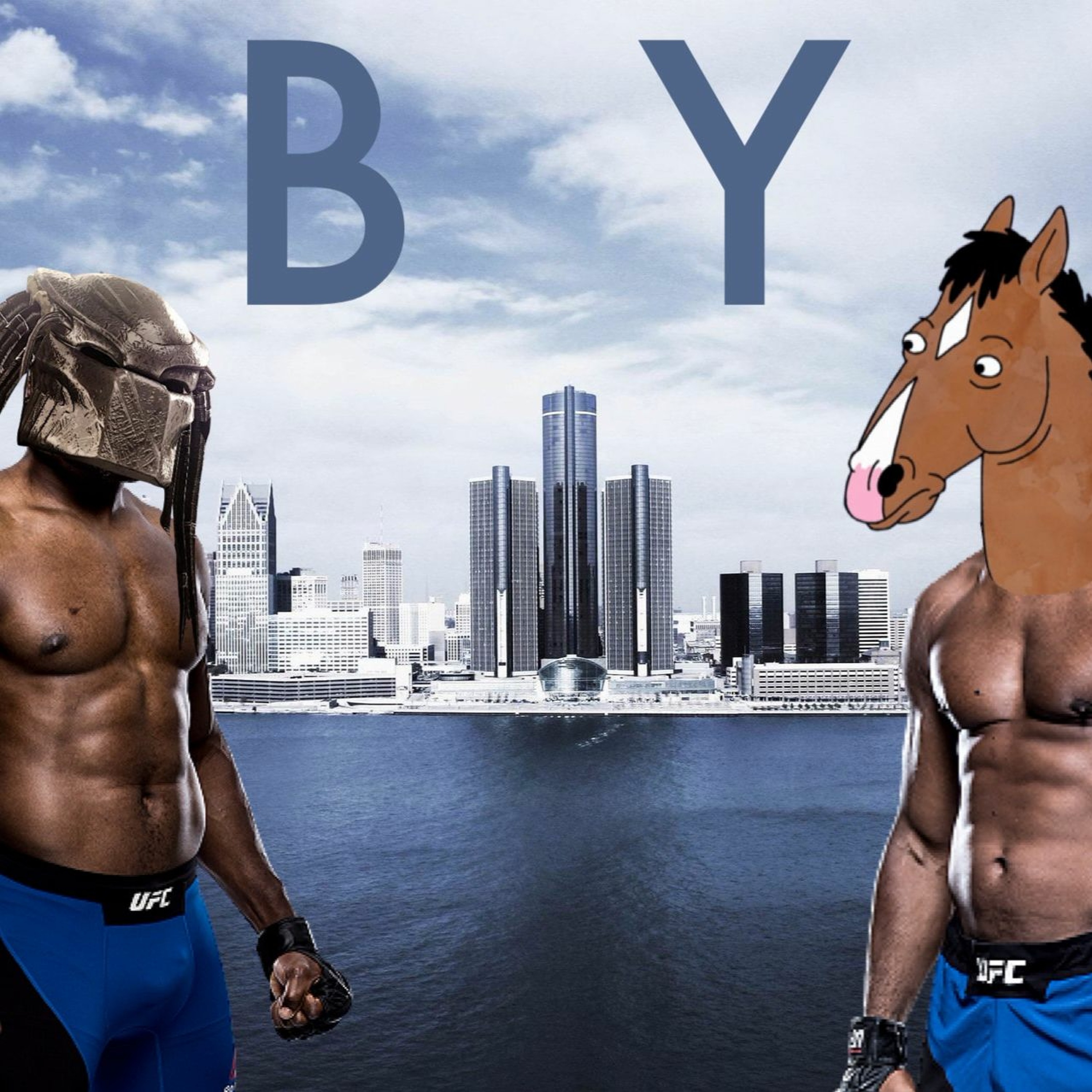 The BBYK Podcast