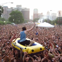 Mosh Pit (UMF 2014 Edit)