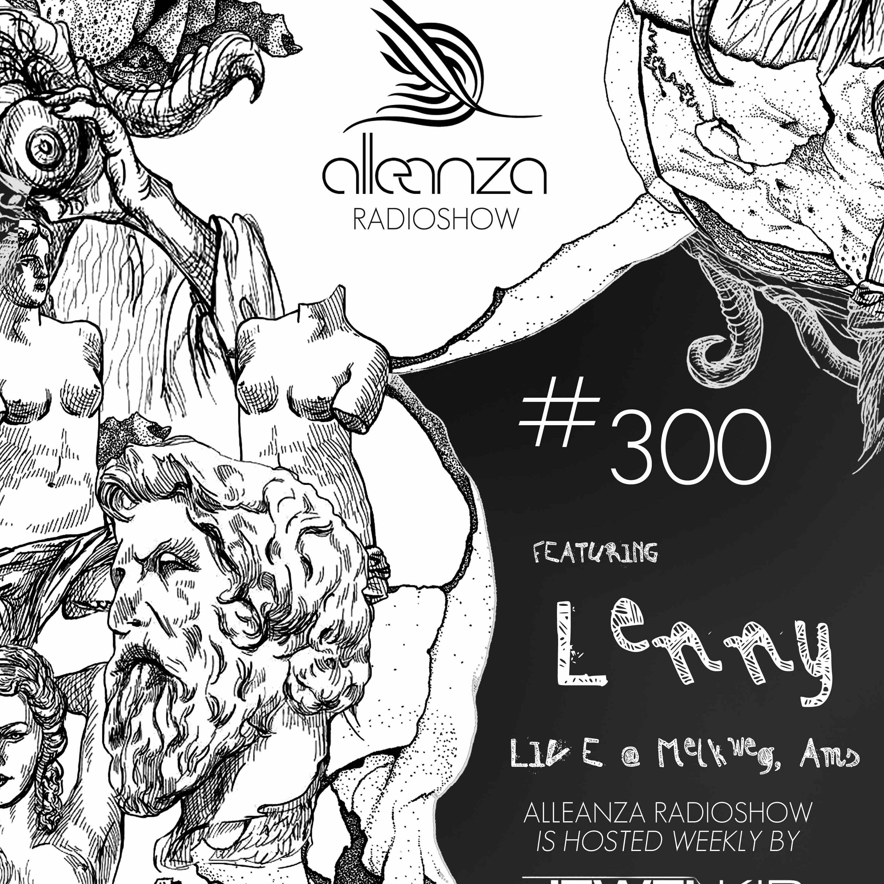 Alleanza Radio Show