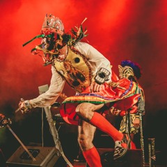 Os Pife Noite A Dentro