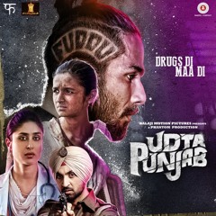 Udta Punjab theme