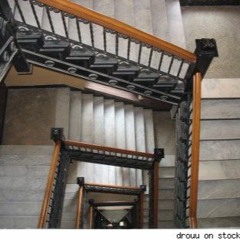 Flights of Stairs Beat