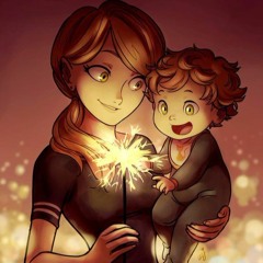 انتي الامان انتي الحنان.MP3