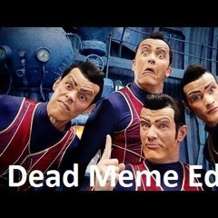 - We Are Number One But Remixed With Outdated Memes Over It