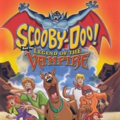 Scooby doo and The Legend of The Vampire soundtrack