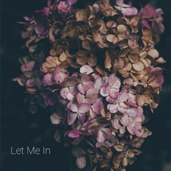 Let Me In (A Poem) ft. Nori