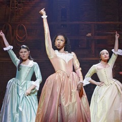 The Schuyler Sisters Go Bowling