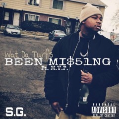 Wat Da Turf's Been Missing Ft. MVP (Prod. by BDMA Beats)
