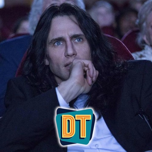 THE DISASTER ARTIST - Double Toasted Audio Review