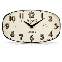 Our time is running out