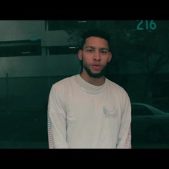 Feel That Way (prod Blue Nova) Engineered by Andrew Haight