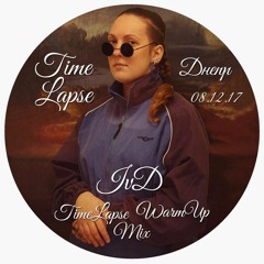 IvD - Time Lapse WarmUp Mix