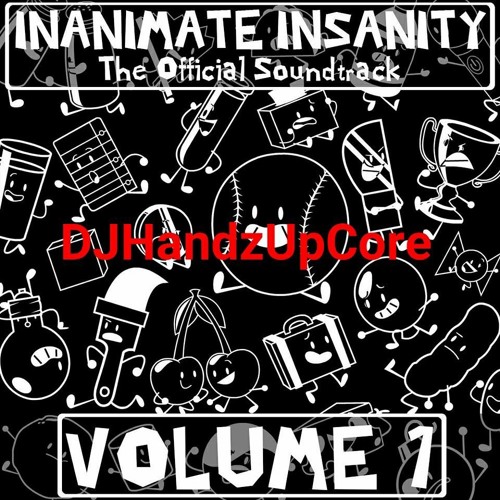 Inanimate Insanity - Afterlife In The Limelight (DJHandzUpCore V2 Mix)
