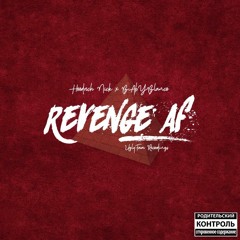 W.A.C.K. Prod. Hoodrich Nick