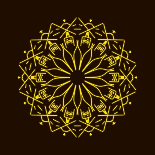 Denizens of the Astro Light