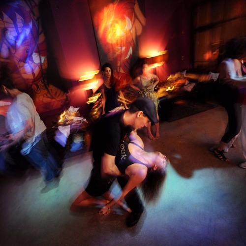 DiMorati Zouk