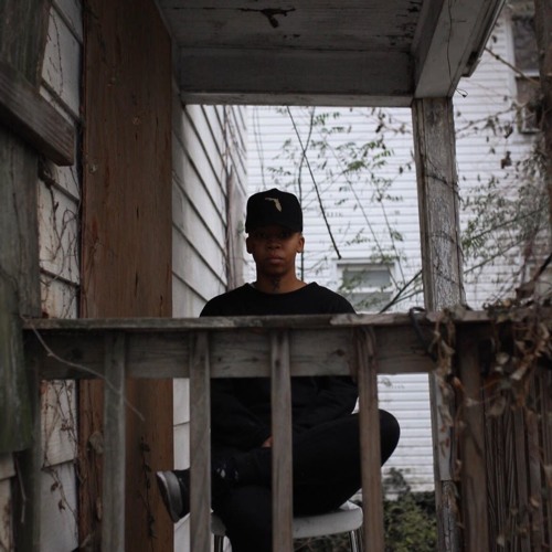 Treee Safari - Hold On Baby (prod by The Kompetition)