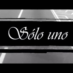 Sólo Uno - Nake Flow FT Proyecto Reforma Crew