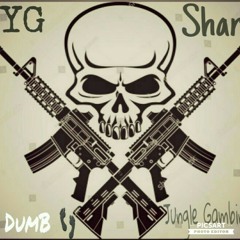 Anit Gon Play -YGxJungleGambino x Shar