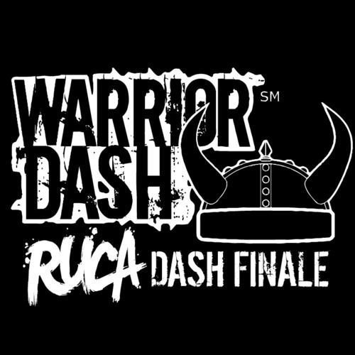 Warrior Dash 2017 (RUCA Dash Finale)