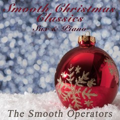 Smooth Operators - I'll Be Home For Christmas Cover