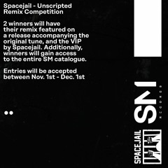 Spacejail - Unscripted (Dench Remix)