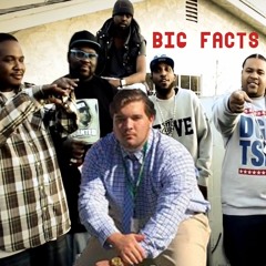 Big Facts-Christmas Song *ISO CERTIFIED*