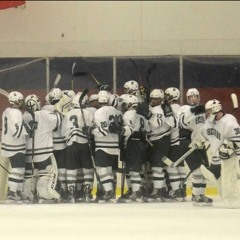 Berkshire Hockey Warmup 2017-2018