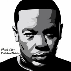 Dr. Dre & N.W.A Type Beat | West-Coast Drop Top | Phat City Productions
