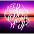 Keep Your Head Up [2 The Sun Remix]