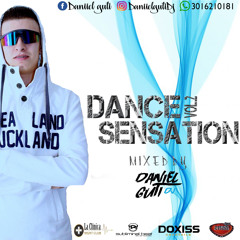 Dance Sensation Vol.2 (Daniiel Guti Dj)