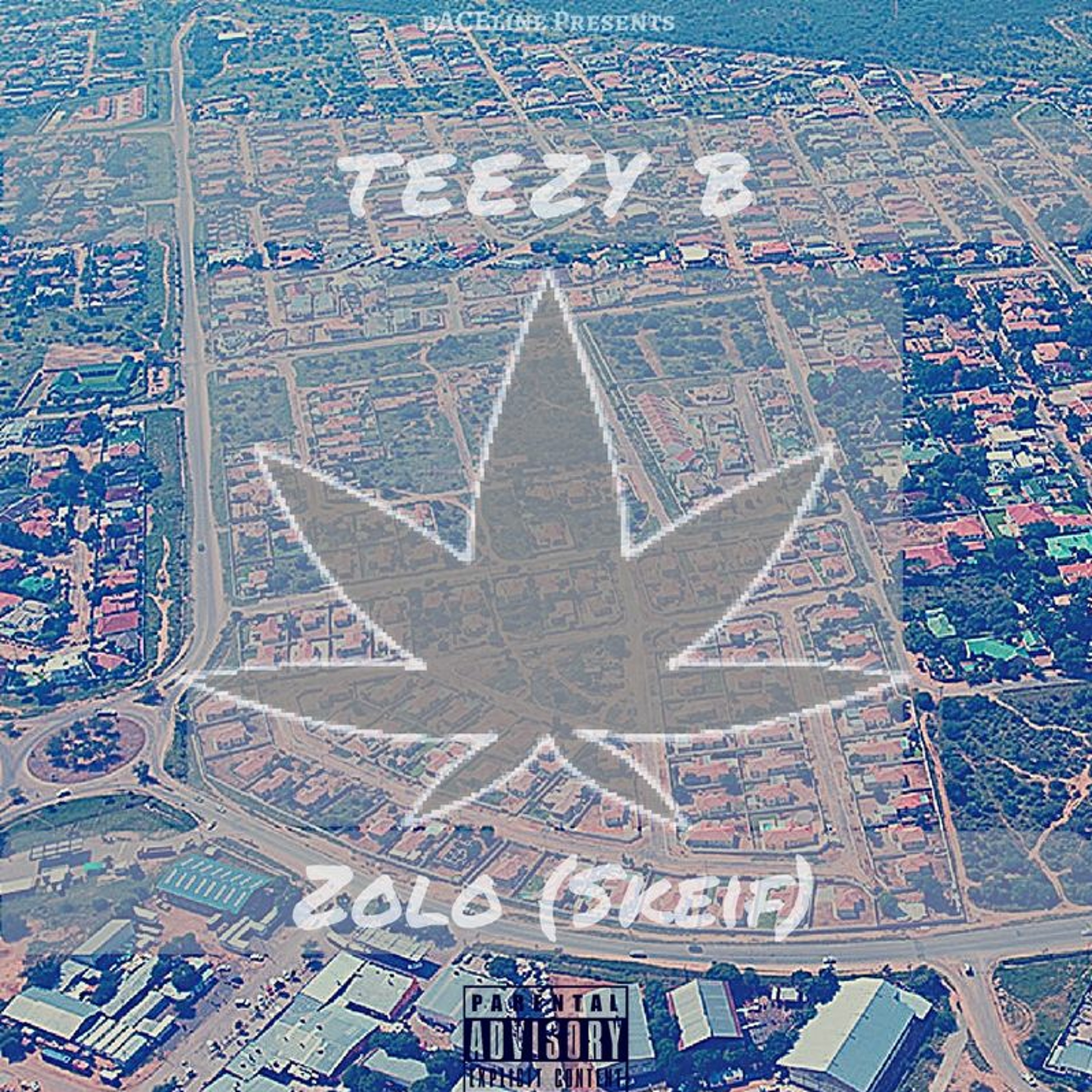 Teezy B