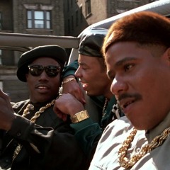 Lil Mani,Jinx,Rarri Ran,Kaze Da Great-No Love