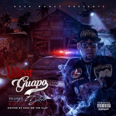 Tom Brady - West Guapo Ft. J Myles And DBizz