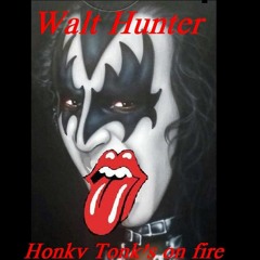 Honky Tonk's On Fire