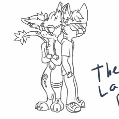 The Fox Lays Down