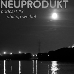 neuprodukt podcast#3 - Philipp Weibel