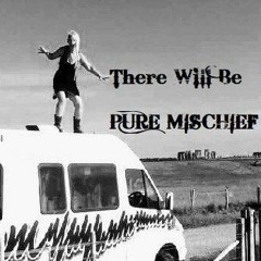 Pure Mischief With Altocirrus ' My Speciality'