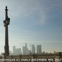 Early December Mix 2017