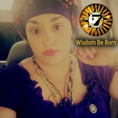 Episode 52 –Wisdom Be Born; Earth Science Interview