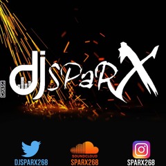 DJ Sparx Presents Dancehall Freestyle Pt 3