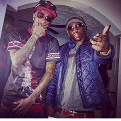 CashPaid Elway - Dead Or In Jail