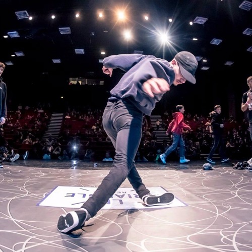 Bad trip - Bboy Break (Free download)